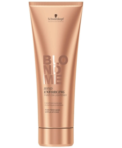 Blondme Bond Enforcing Paint On Lightener