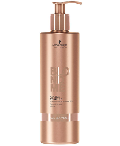 Blondme Keratin Restore Bonding Potion All Blondes