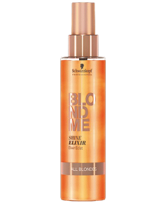 Blondme Shine Elixir All Blondes