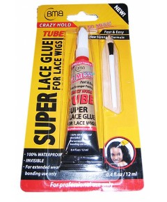 BMB Crazy Hold Tube Super Lace Glue