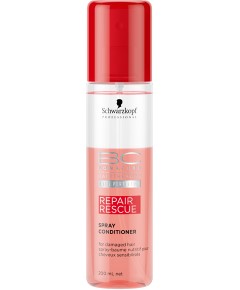 Bonacure Hairtherapy Repair Rescue Conditioner Spray