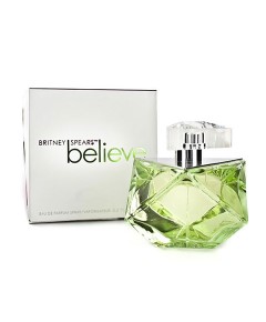 Britney Spears Believe Eau De Parfum Spray