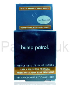 Bump Patrol Aftershave Razor Bump Treatment 