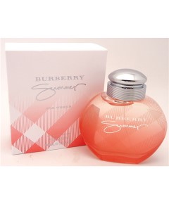 Burberry Summer Eau De Toilette For Women