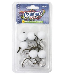 Camryns BFF Chloe Ponytail Holders 5102