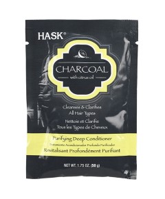 Charcoal Purifying Deep Conditioner