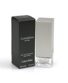 Calvin Klein Contradiction For Men