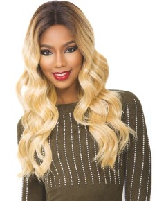 Cloud 9 Swiss Lace HH Blend Maria Wig