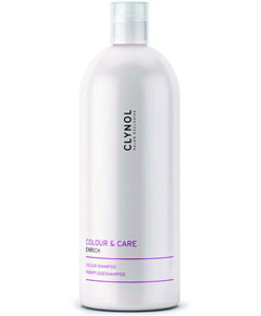 Colour And Care Enrich Colour Shampoo