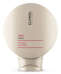 Twist Hold 2 Curl Cream