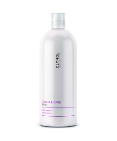 Colour And Care Reflex Silver Shampoo