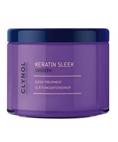 Keratin Sleek Smooth Sleek Treatment