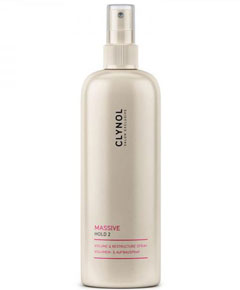 Massive Hold 2 Volume And Restructure Spray