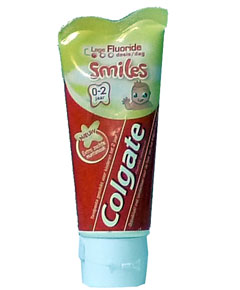 Colgate Smiles