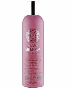 Coloured And Damaged Hair Shampoo