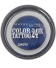 Color Tattoo 24HR Eyeshadow 25 Everlasting Navy