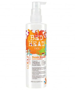 Bed Head Colour Combat Dumb Blonde Leave In Conditioner
