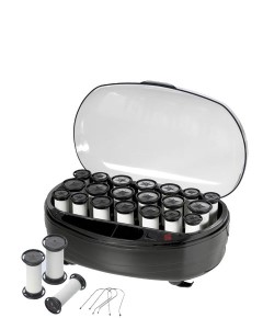 Hot Rollers