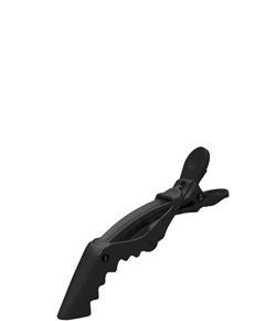 Special Hairclips Jaws
