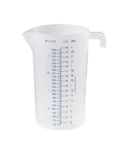 Measurement Jar