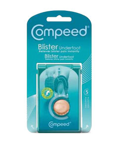 Compeed Blister Underfoot