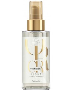 CR Oil Reflections Light Luminous Reflective Oil