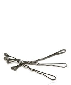 Balled Tip Bobby Pins