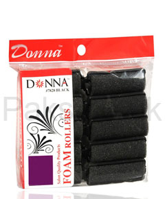 Donna Collection Foam Rollers
