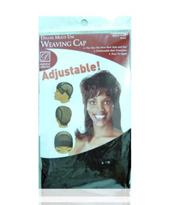 Donna Collection Deluxe Multi Use Weaving Cap