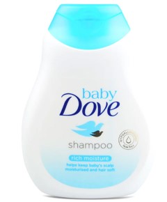 dove moisture shampoo rich baby pakswholesale