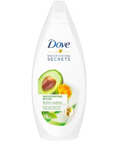 Nourishing Secrets Invigorating Ritual Body Wash