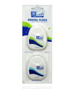 Dailies Dental Floss