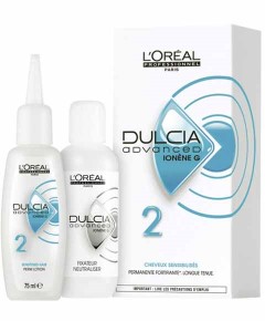 Dulcia Advanced Ionene G 2 For Sensitised Hair