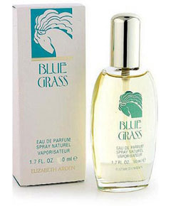 Blue Grass By Elizabeth Arden EDP Spray