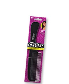 Evolve Large Detangling Comb