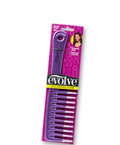 Evolve Volumizing Comb