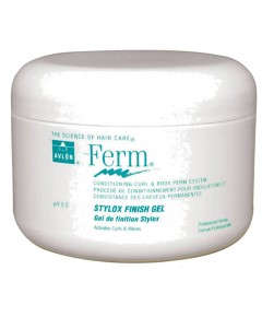 Ferm Stylox Finishing Gel