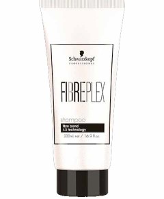 Fibreplex Shampoo