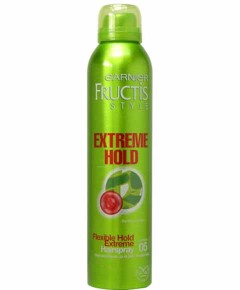 Fructis Style Extreme Hold 05 Hairspray
