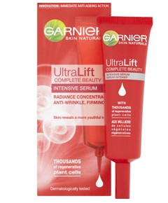Ultralift Complete Beauty Intensive Serum