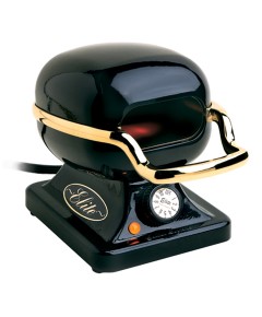 Elite Deluxe Electrical Thermal Iron Stove