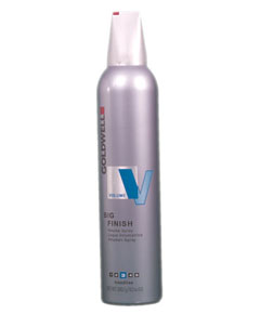 Volume Big Finish Volume Spray
