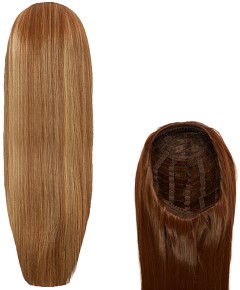 Straight Live It Loud Volumising Syn Hair Piece