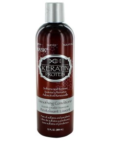 Keratin Protein Smoothing Conditioner 