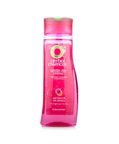 Herbal Essences Ignite My Colour Shampoo