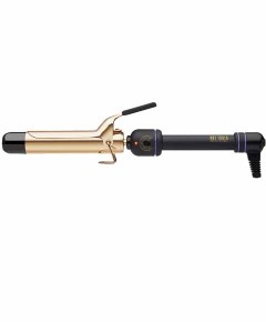 24 K Gold Salon Curling Iron 32 MM