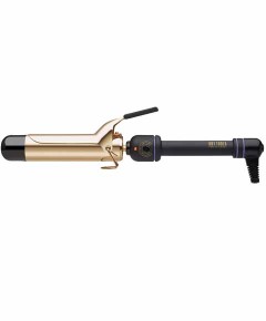 24 K Gold Salon Curling Iron 38 MM
