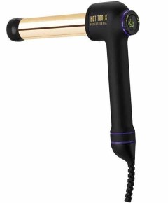 Innovative Ergonomic Design Curl Bar 32 MM