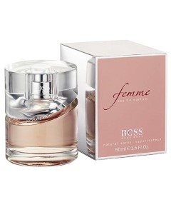 Hugo Boss Femme Eau De Parfum