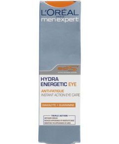Men Expert Hydra Energetic Eye Anti Fatigue Instant Eye Care